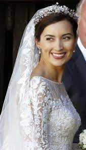 45 Prettiest Wedding Tiaras And Crowns That Exude Opulence In 2021 Bride Tiara Bridal Veils And Headpieces Bridal Tiara