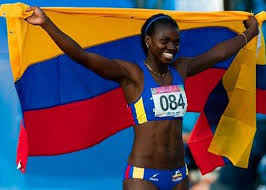 Crónica de la última actuación de la colombiana en tokio 2020. Sr Z Ouykbjx4m