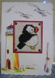 Ideas for counted cross stitch patterns. Cross Stitch Card Making Ideas