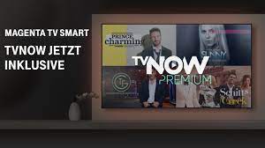 Bundling tv now premium and magenta tv in one subscription gives viewers access to more than 60,000 hours of programming. Tvnow Premium Ab Sofort Kostenlos Mit Magenta Tv Smart