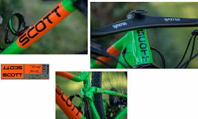 Several pro athletes including nino schurter and kate courtney have posted teasers on social media featuring vague photos of the new ride. Scott Spark Nino Schurter Rahmenaufkleber 60 Anniversary Rahmen Aufkleber Kit Personalisiert Bike Stickers