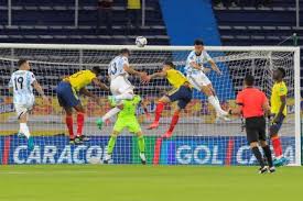 Check spelling or type a new query. Video Antecedent Of Controversial Play By Pitana In Brazil Vs Colombia Why Did It Change America S Cup 2021 Archysport
