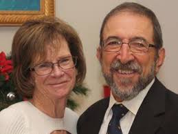 A life together has brought them great joy