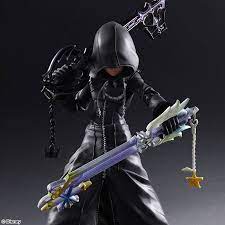 Stream tracks and playlists from oathkeeper & oblivion on your desktop or mobile device. Kingdom Hearts Ii Organization Xiii Roxas Play Arts Kai Up On Amiami Square Enix Japan Online Store Releasing On February 12 2017 In Japan Kingdom Hearts News Kh13 For Kingdom Hearts