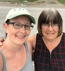 You were an excellent English teacher and a great surprise in Oliphant