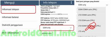Cara menggunakan kuota 3g di hp 4g. Cara Ampuh Menggunakan Kuota 4g Di Hp 3g Secara Work