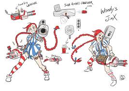 Check spelling or type a new query. Wendy As Jinx Smug Wendy S Know Your Meme