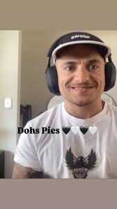 Dutch & Swoop review the pies current Situation…….which apparently is  pretty good 😉