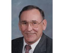 Maynard Mathers Obituary (2017)