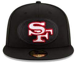 San francisco 49ers scrub cap with buttons. New Era 59fifty Elements 2 0 San Francisco 49ers Cap Black Ab 16 95 Preisvergleich Bei Idealo De