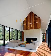 5 Modern Lighting Installations For High Ceilings