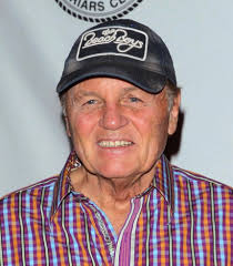 Happy 83 birthday to Bruce Johnston (The Beach Boys)!