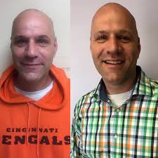 Recovery Review: September 2017