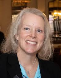 Emerging Growth CFO of Year Award