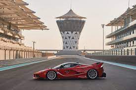 Check spelling or type a new query. One Owner Ferrari Fxx K Worth 4m To Headline Rm Sotheby S Abu Dhabi Auction