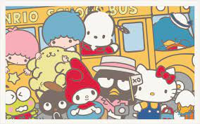 Cute desktop wallpaper sanrio wallpaper cute patterns wallpaper laptop wallpaper cute wallpapers hello kitty characters sanrio characters im falling in love t art. Sanrio Desktop Wallpapers Top Free Sanrio Desktop Backgrounds Wallpaperaccess