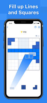 Blockudoku Block Puzzle Games On The App Store Block Puzzle Game Puzzle Game Mind Puzzles