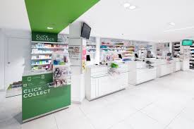 Epingle Par Christos P Sur Pharma Pharmacie Design Agencement Pharmacie Pharmacie