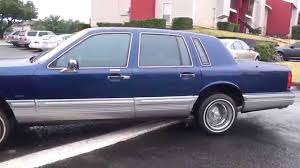 Lowrider| lincoln towncar, pandem miata, the thing vw, lowrider wagon! Lincoln Towncar Thread Page 156 Layitlow Com Lowrider Forums