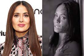 Salma Hayek wanted Jada Pinkett Smith naked for Spanish music video