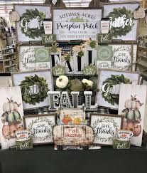 Black And White Fall Decor Hobby Lobby Hobby Lobby Fall 2020 In 2020 Hobby Lobby Fall Decor Hobby Lobby Decor Fall Decor Diy