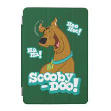 Scooby Doo Laughing Ipad Mini Cover Zazzle Com Scooby Doo Ipad Mini Cover Scooby