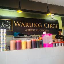 More details what time is the last bus to warung cikgu in puchong? Fotos Bei Warung Cikgu 80 Tipps