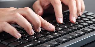 Hold the keyboard upside down while you do this. How To Properly Clean Your Keyboard Without Damaging It