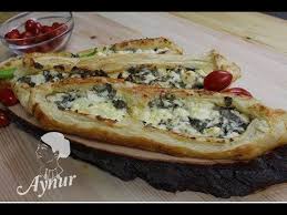 Citir Citir Milfoy Hamurluyla Peynirli Pide Yaptim Ipratik Pide Tarifi I Pide Mit Blatteeteig Youtube Gida Yemek Tarifleri Yemek