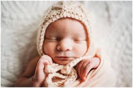 Infant Photographer Seattle, WA