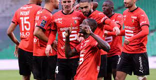 Fil d'actualité et d'échange consacré au stade rennais fc. Round 5 Review Rennes Run Rampant Psg Back On Song