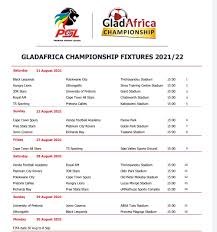 The campaign will start on saturday, august 14 with an mtn8 quarterfinal games. Official Psl Officialpsl Twitter