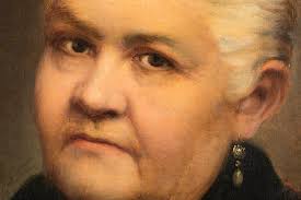 Retrato de Isabel Le-Brun de Pinochet