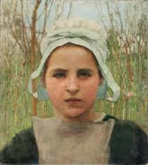 74 1882 Portrait Paintings Of Women Image: PICRYL