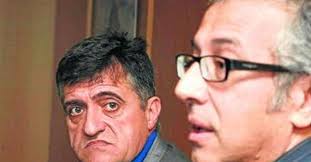 Wyoming se defiende sobre la agresión a Hermann Tertsch