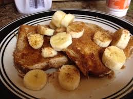 Ripped Recipes Protein French Toast