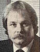 James "Mike" Michael Trueblood Obituary