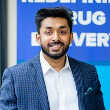 Idicula Mathew, CEO of Hera Health — Epicenter