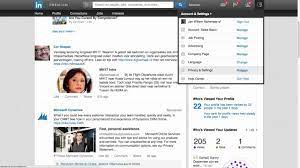 Check spelling or type a new query. How To Block And Unblock People On Linkedin Youtube