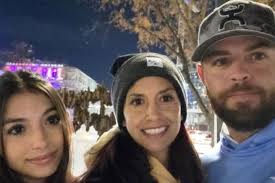 Fundraiser for Antoinette Patnode by Danielle Roybal : Laine Patnode