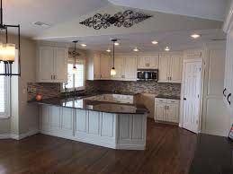 Browse our collection of the best kitchen cabinets in salt lake city from brands like b.jorgsen, findley & myers and you'll be amazed by prices that are up to 40% lower than big box stores. Utah Cabinet Refinishing Painting Granite Countertops Prestige