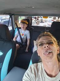 I'm spending the week with this...