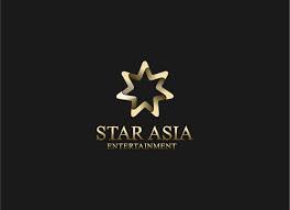 Howstuffworks entertainment covers all aspects of the entertainment industry, including movies, music, games and sports. Star Asia Entertainment Logo Design By Ion12