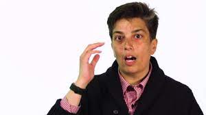 Executive coach & thought leader. Rajkumari Neogy On Disruptive Diversity Youtube