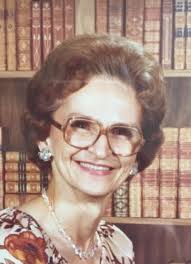 Obituary for Genevieve P. McFadden