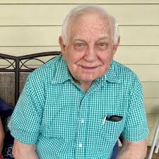 Calvin Bowers Obituary August 5, 2020