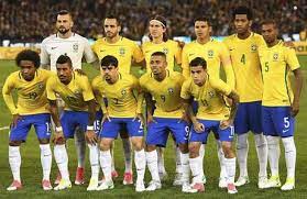 Em são paulo, galo x são paulo conseguiu alavancar os índices para a casa dos 20 pontos. Vivo Transmitira Amistoso Da Selecao Contra A Australia