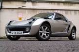 SMART-ROADSTER