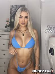 Edda Elisa Instagram Leaks (18 Photos) - NudoStar