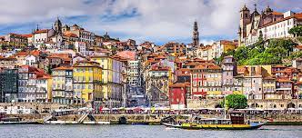 Porto è una splendida città del nord del portogallo: Porto Cosa Fare Cosa Vedere E Dove Dormire Portogallo Info